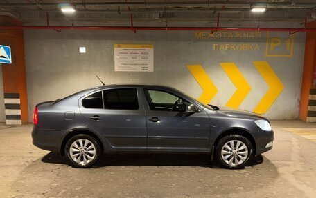 Skoda Octavia, 2012 год, 900 000 рублей, 10 фотография