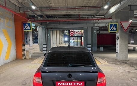 Skoda Octavia, 2012 год, 900 000 рублей, 5 фотография