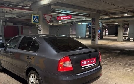 Skoda Octavia, 2012 год, 900 000 рублей, 7 фотография