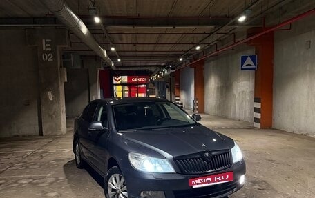 Skoda Octavia, 2012 год, 900 000 рублей, 9 фотография