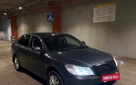 Skoda Octavia, 2012 год, 900 000 рублей, 13 фотография