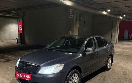 Skoda Octavia, 2012 год, 900 000 рублей, 6 фотография