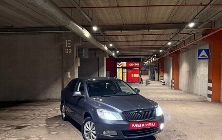 Skoda Octavia, 2012 год, 900 000 рублей, 14 фотография