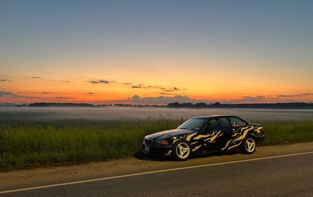 BMW 3 серия, 1994 год, 499 999 рублей, 4 фотография