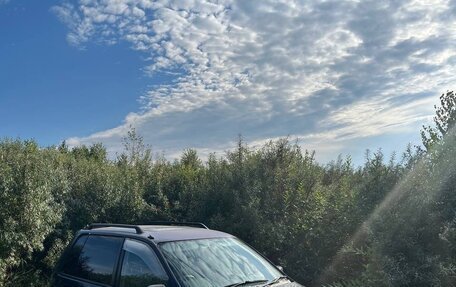 Mitsubishi RVR III рестайлинг, 1995 год, 150 000 рублей, 8 фотография