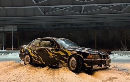 BMW 3 серия, 1994 год, 499 999 рублей, 2 фотография