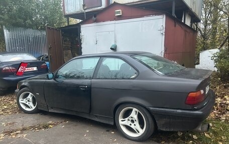 BMW 3 серия, 1994 год, 499 999 рублей, 9 фотография