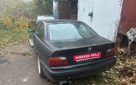 BMW 3 серия, 1994 год, 499 999 рублей, 8 фотография