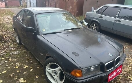 BMW 3 серия, 1994 год, 499 999 рублей, 7 фотография
