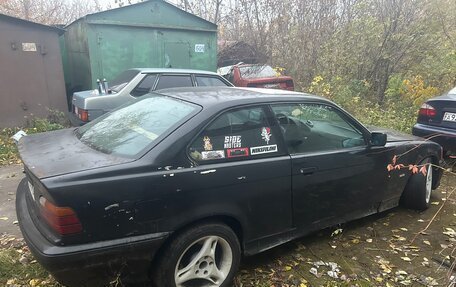 BMW 3 серия, 1994 год, 499 999 рублей, 10 фотография