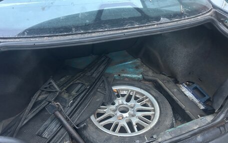 BMW 3 серия, 1994 год, 499 999 рублей, 15 фотография