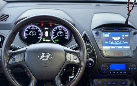 Hyundai ix35 I рестайлинг, 2014 год, 1 400 000 рублей, 8 фотография