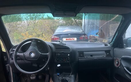 BMW 3 серия, 1994 год, 499 999 рублей, 16 фотография