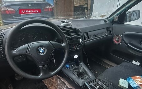 BMW 3 серия, 1994 год, 499 999 рублей, 11 фотография