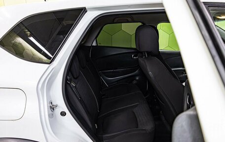 Renault Kaptur I рестайлинг, 2017 год, 1 300 000 рублей, 12 фотография