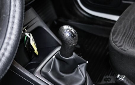 Renault Kaptur I рестайлинг, 2017 год, 1 300 000 рублей, 17 фотография