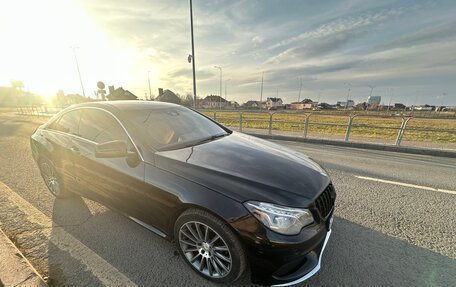 Mercedes-Benz E-Класс, 2013 год, 2 000 000 рублей, 8 фотография