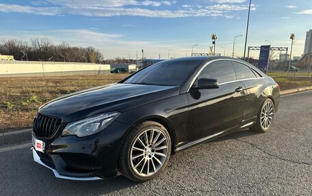 Mercedes-Benz E-Класс, 2013 год, 2 000 000 рублей, 12 фотография