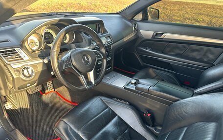 Mercedes-Benz E-Класс, 2013 год, 2 000 000 рублей, 11 фотография