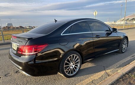 Mercedes-Benz E-Класс, 2013 год, 2 000 000 рублей, 10 фотография