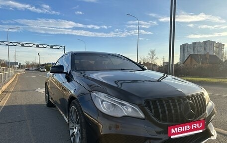 Mercedes-Benz E-Класс, 2013 год, 2 000 000 рублей, 2 фотография