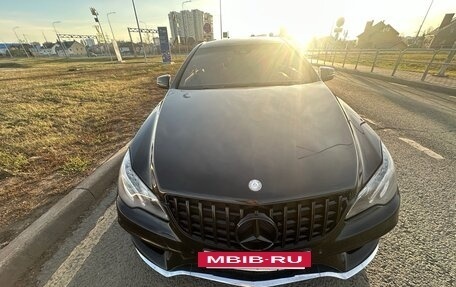 Mercedes-Benz E-Класс, 2013 год, 2 000 000 рублей, 13 фотография