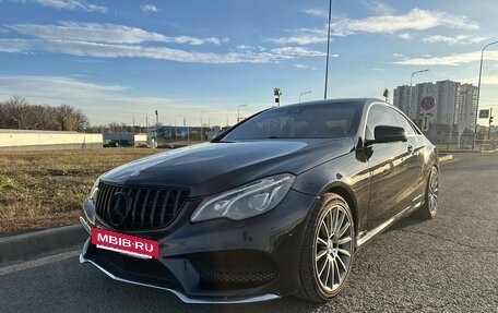 Mercedes-Benz E-Класс, 2013 год, 2 000 000 рублей, 4 фотография