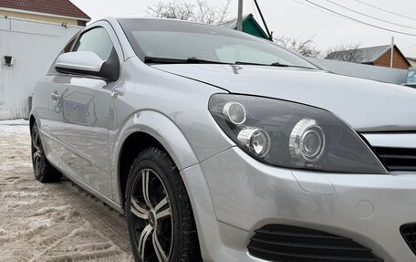 Opel Astra H, 2006 год, 465 000 рублей, 4 фотография