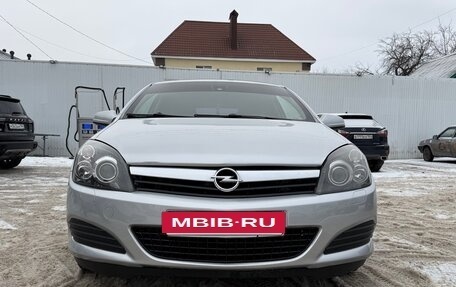Opel Astra H, 2006 год, 465 000 рублей, 2 фотография
