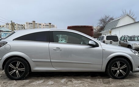 Opel Astra H, 2006 год, 465 000 рублей, 12 фотография