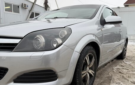 Opel Astra H, 2006 год, 465 000 рублей, 5 фотография