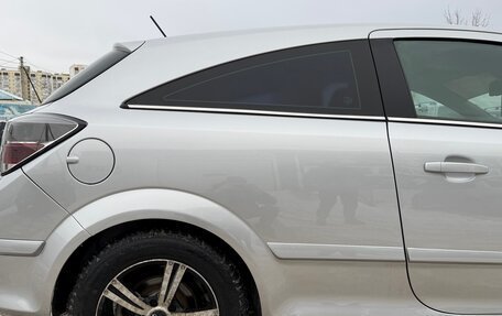 Opel Astra H, 2006 год, 465 000 рублей, 16 фотография