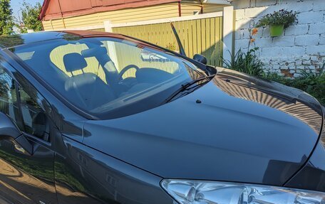 Peugeot 408 I рестайлинг, 2016 год, 790 000 рублей, 2 фотография