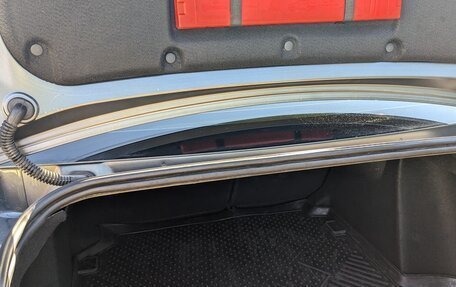 Peugeot 408 I рестайлинг, 2016 год, 790 000 рублей, 4 фотография