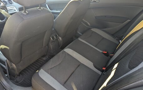 Peugeot 408 I рестайлинг, 2016 год, 790 000 рублей, 9 фотография