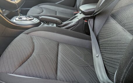 Peugeot 408 I рестайлинг, 2016 год, 790 000 рублей, 6 фотография