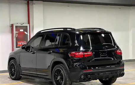 Mercedes-Benz GLB, 2022 год, 1 870 004 рублей, 4 фотография