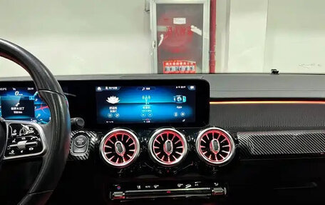 Mercedes-Benz GLB, 2022 год, 1 870 004 рублей, 12 фотография