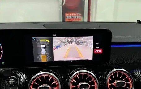 Mercedes-Benz GLB, 2022 год, 1 870 004 рублей, 18 фотография