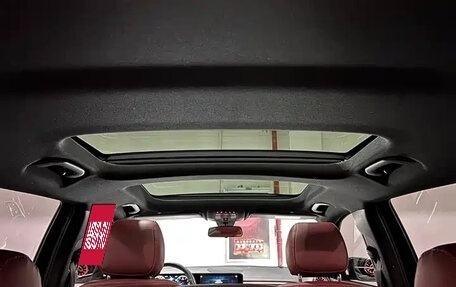 Mercedes-Benz GLB, 2022 год, 1 870 004 рублей, 15 фотография