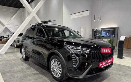 Haval Jolion, 2025 год, 2 749 000 рублей, 9 фотография