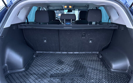 Hyundai Tucson III, 2018 год, 2 350 000 рублей, 22 фотография