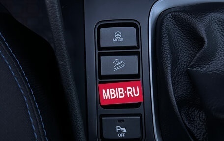 Hyundai Tucson III, 2018 год, 2 350 000 рублей, 19 фотография