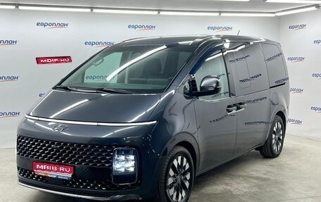 Hyundai Staria, 2022 год, 5 400 000 рублей, 1 фотография