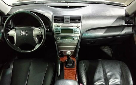 Toyota Camry, 2008 год, 850 000 рублей, 9 фотография