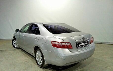 Toyota Camry, 2008 год, 850 000 рублей, 4 фотография