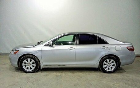 Toyota Camry, 2008 год, 850 000 рублей, 8 фотография