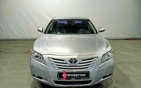 Toyota Camry, 2008 год, 850 000 рублей, 2 фотография