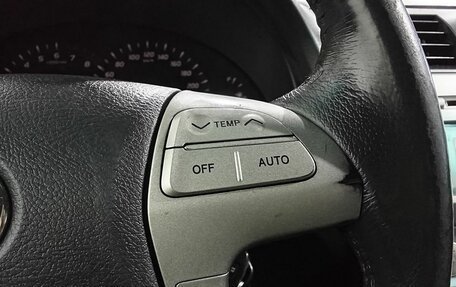 Toyota Camry, 2008 год, 850 000 рублей, 14 фотография