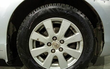 Toyota Camry, 2008 год, 850 000 рублей, 16 фотография